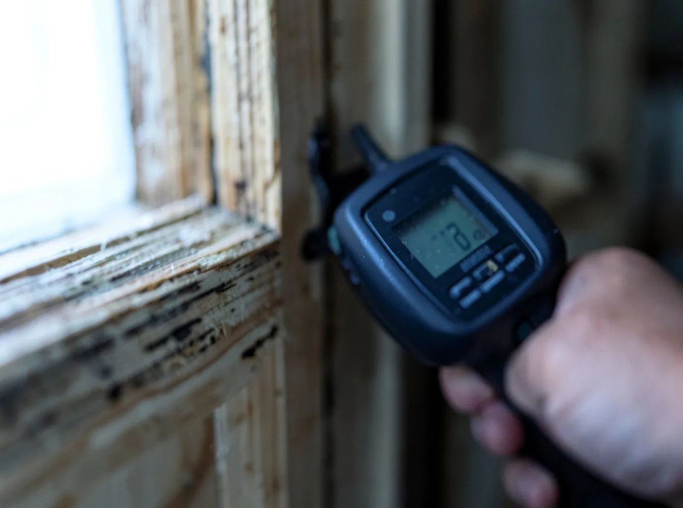 Commercial Water Damage Restoration in Marne, IA