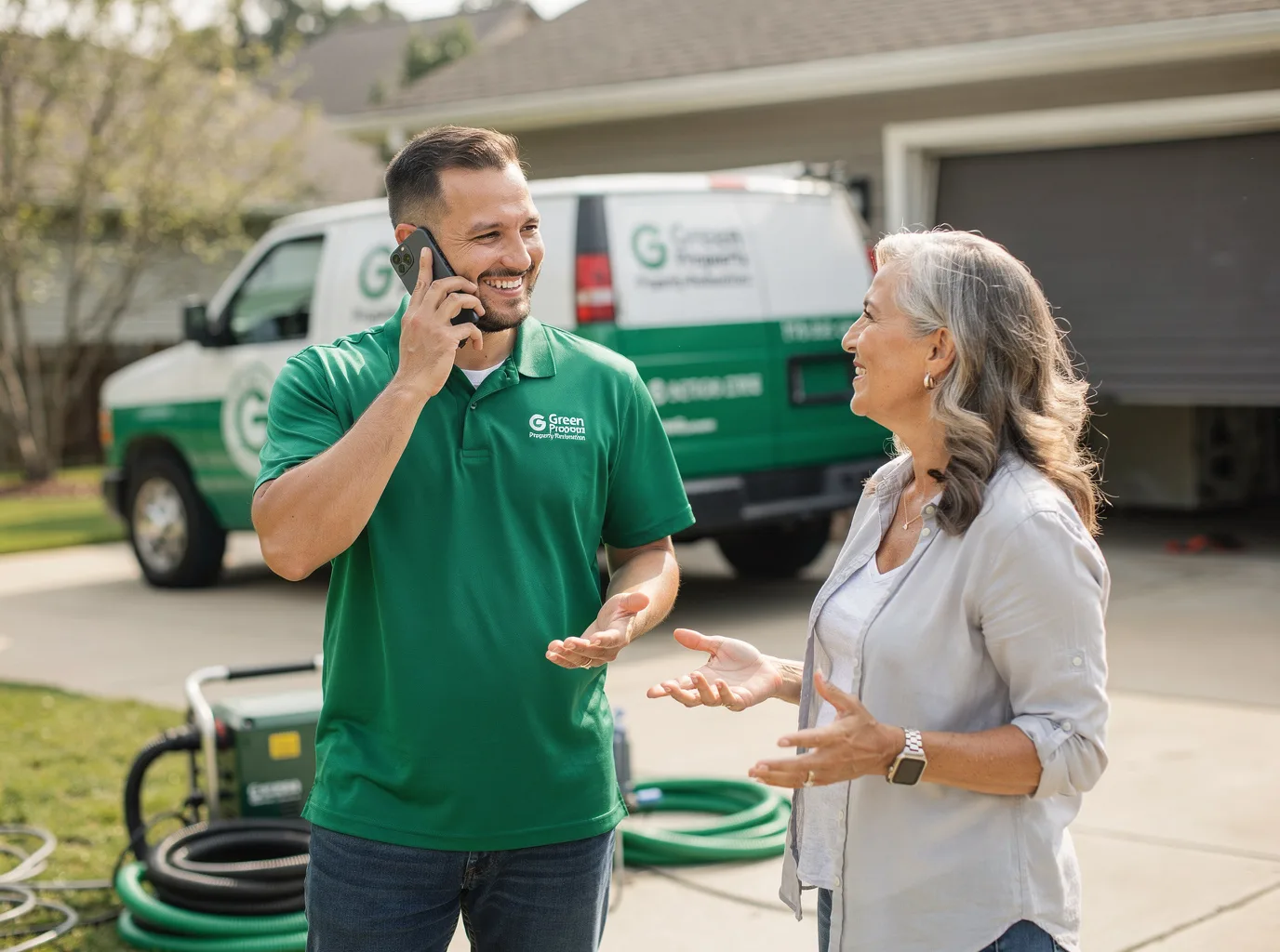 Water Damage Restoration Marne, IA FAQs